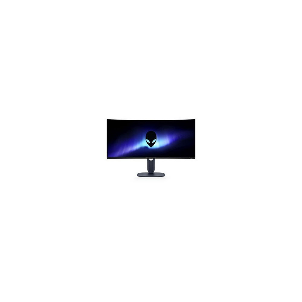 Dell Alienware AW3425DW Monitor OLED Gaming 34 pollici