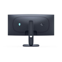 Dell Alienware AW3425DW Monitor OLED Gaming 34 pollici