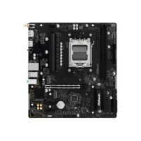 ASRock A620AM-X WiFi AM5 mATX HDMI/DP DDR5 - AMD Sockel AM5 (Ryzen Zen4) - Micro/Mini/Flex-ATX