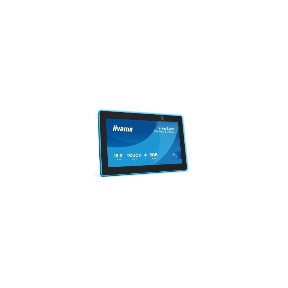 iiyama Panel-PC LCD 15,6″ Android OS