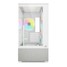 Sharkoon MK7 ARGB weiss Tempered Glass x 2