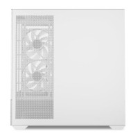 Sharkoon MK7 ARGB weiss Tempered Glass x 2