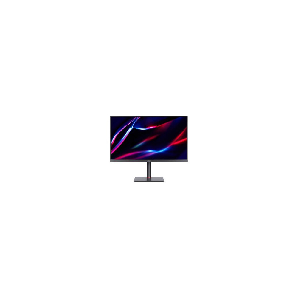 Acer Nitro XV275K P5biipruzx Gaming Monitor 27″