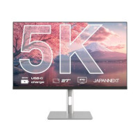 JAPANNEXT JN-IPS275K-HSPC9 16 9 HDMI/DP 5K - Flachbildschirm (TFT/LCD)