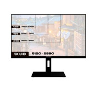 JAPANNEXT JN-IPS275K-HSPC9 16 9 HDMI/DP 5K - Flachbildschirm (TFT/LCD)
