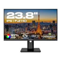 JAPANNEXT JN-IPS2382FHDR-HSP 16 9 HDMI/VGA FHD - Flachbildschirm (TFT/LCD) - HDMI