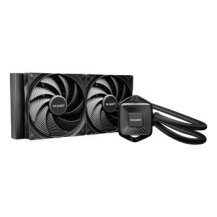 be quiet! PURE LOOP 3 Processore Raffreddatore di liquidi tutto in uno 14 cm Nero