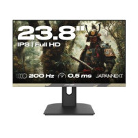 JAPANNEXT JN-IPS238FHD200F-HSP-Camo 16 9 HDMI FHD - Flachbildschirm (TFT/LCD)