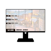 JAPANNEXT 71,1cm JN-IPS280UHD60F-C65W-HSP 16:9 HDMI/DP UHD - Flachbildschirm (TFT/LCD)