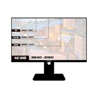 JAPANNEXT 71,1cm JN-IPS280UHD60F-C65W-HSP 16:9 HDMI/DP UHD - Flachbildschirm (TFT/LCD)