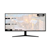 JAPANNEXT JN-IPS340UWQHD60C-C65W-HS-W curved UWQHD
