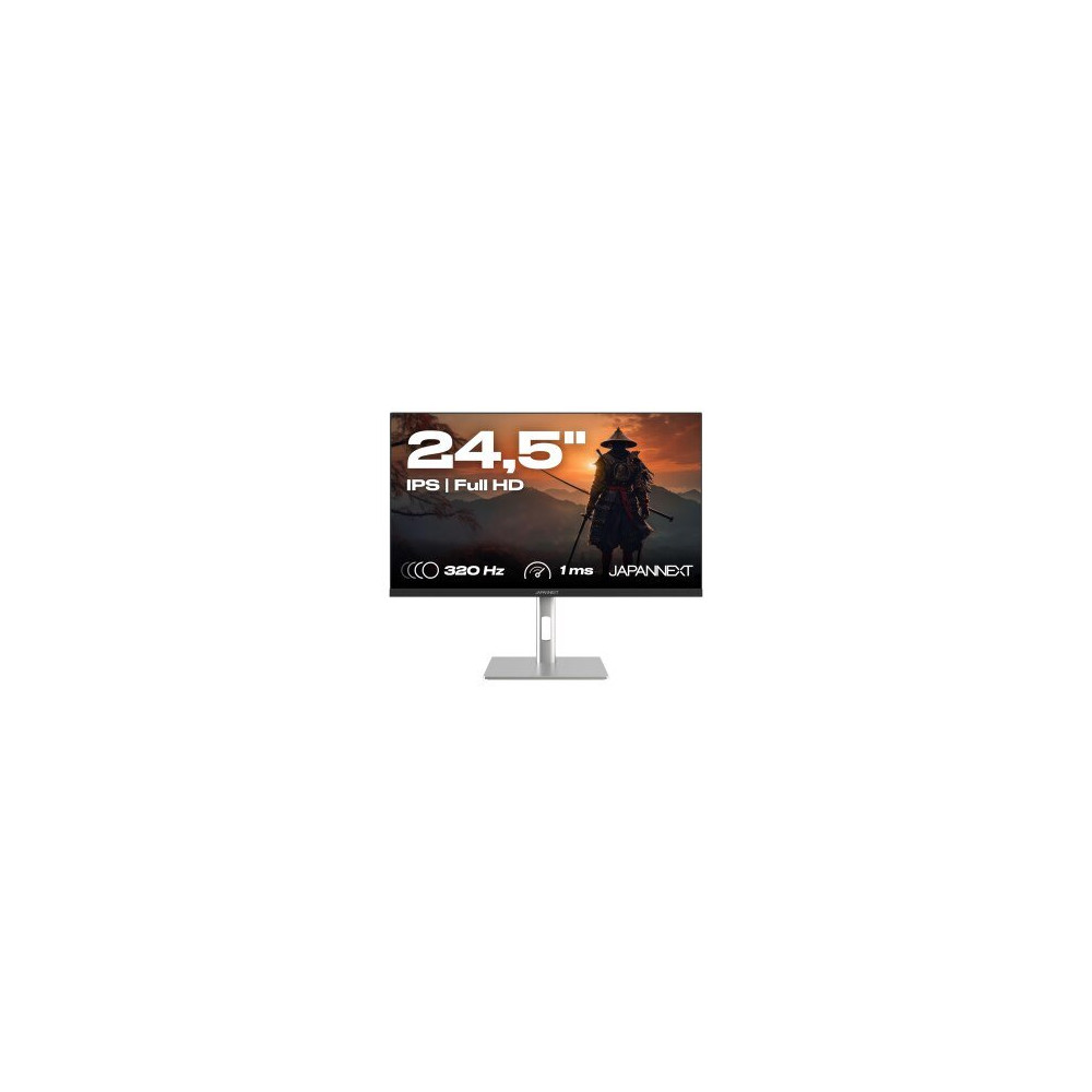 JAPANNEXT 62,2cm JN-IPS245G320F-HSP 16:9 HDMI/DP FHD - Flachbildschirm (TFT/LCD)