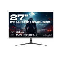 JAPANNEXT 68,5cm JN-I270UHD16FHD32 16:9 HDMI/DP FHD - Flachbildschirm (TFT/LCD)