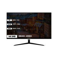 JAPANNEXT 68,5cm JN-I270UHD16FHD32 16:9 HDMI/DP FHD - Flachbildschirm (TFT/LCD)