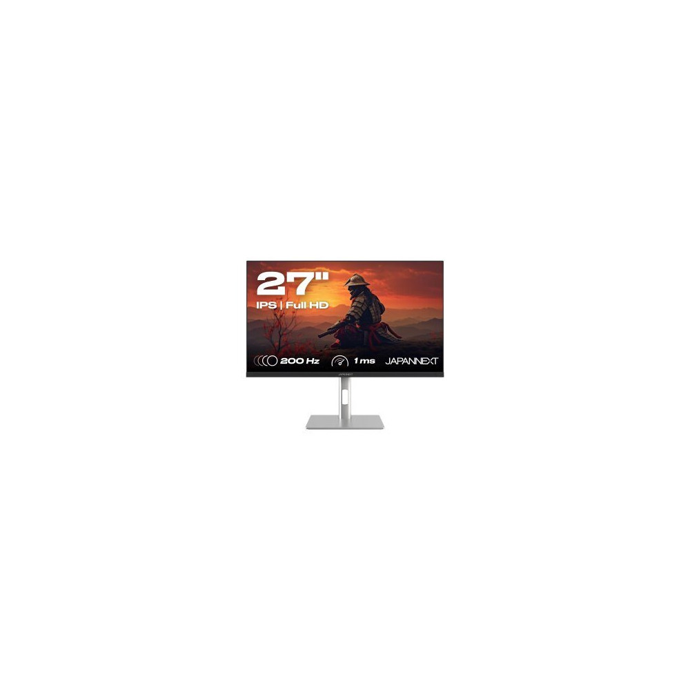 JAPANNEXT 68,5cm JN-I270FHD200F-HSP 16:9 HDMI/DP FHD - Flachbildschirm (TFT/LCD)