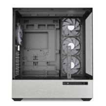 Sharkoon AK7 ARGB schwarz Tempered Glass x 2