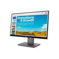 Lenovo ThinkVision P24QD-40 Monitor