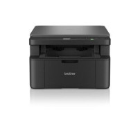 Brother DCP-L1640W stampante multifunzione Laser A4