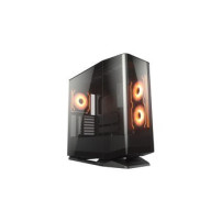 COUGAR CGR-58M6B-RGB Midi Tower Nero