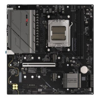 Sapphire 52118-03-40G Mainboard Sockel PC AMD AM5 Formfaktor Details Micro-ATX