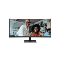 AOC CU34E4CV Monitor Curvo LED 86,36 cm (34″)