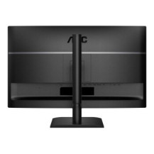 AOC E4 Q27E4CV Monitor PC 68,6 cm (27″) 2560 x 1440 Pixel Quad HD LED Nero