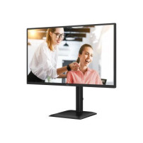 AOC E4 Q27E4CV Monitor PC 68,6 cm (27″) 2560 x 1440 Pixel Quad HD LED Nero