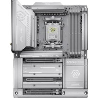 MSI MAG X870E TOMAHAWK MAX WIFI PZ scheda madre AMD X870E Socket AM5 ATX