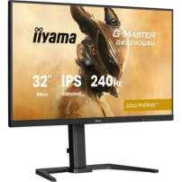 iiyama G-Master Gold Phoenix 32″ IPS Gaming Monitor 2560x1440 240Hz
