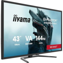 iiyama G-Master G4380UHSU-B2 Monitor 4K UHD VA nero