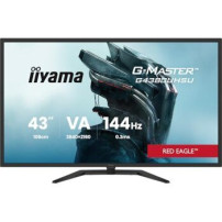 iiyama G-Master G4380UHSU-B2 Monitor 4K UHD VA nero