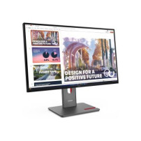 Lenovo ThinkVision P27QD-40 Monitor