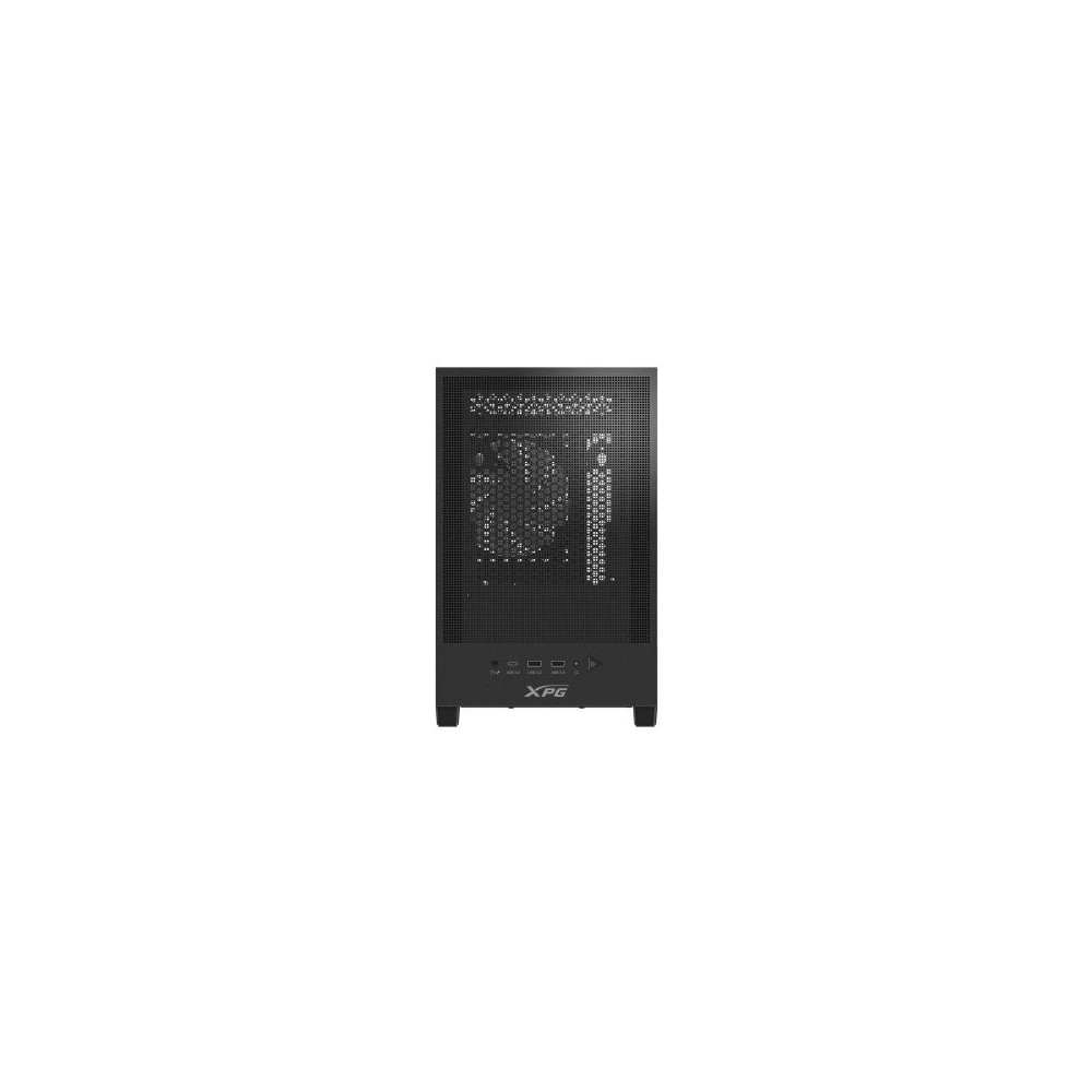 XPG VALOR MESH NANO MID-TOWER-CHASSIS Midi Tower Nero