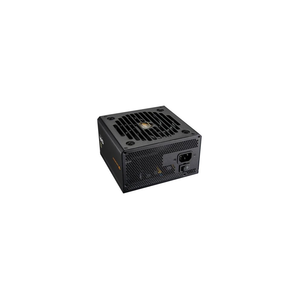 COUGAR CGRGDN-850 alimentatore per computer 850 W 20+4 pin ATX ATX Nero
