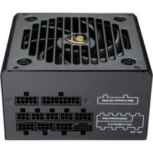 COUGAR CGRGDN-850 alimentatore per computer 850 W 20+4 pin ATX ATX Nero