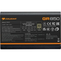 COUGAR CGRGDN-850 alimentatore per computer 850 W 20+4 pin ATX ATX Nero