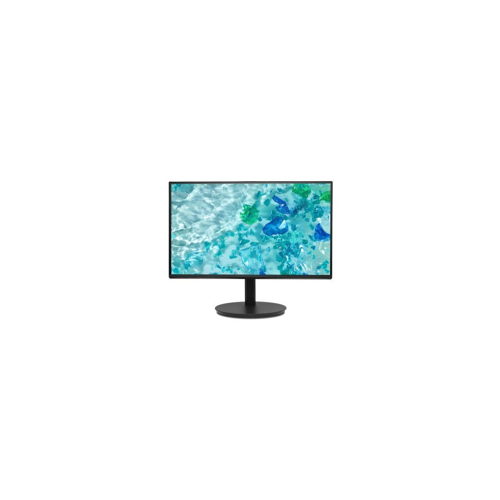 Acer CB242YP6b Monitor 23.8″ - Flachbildschirm schwarz