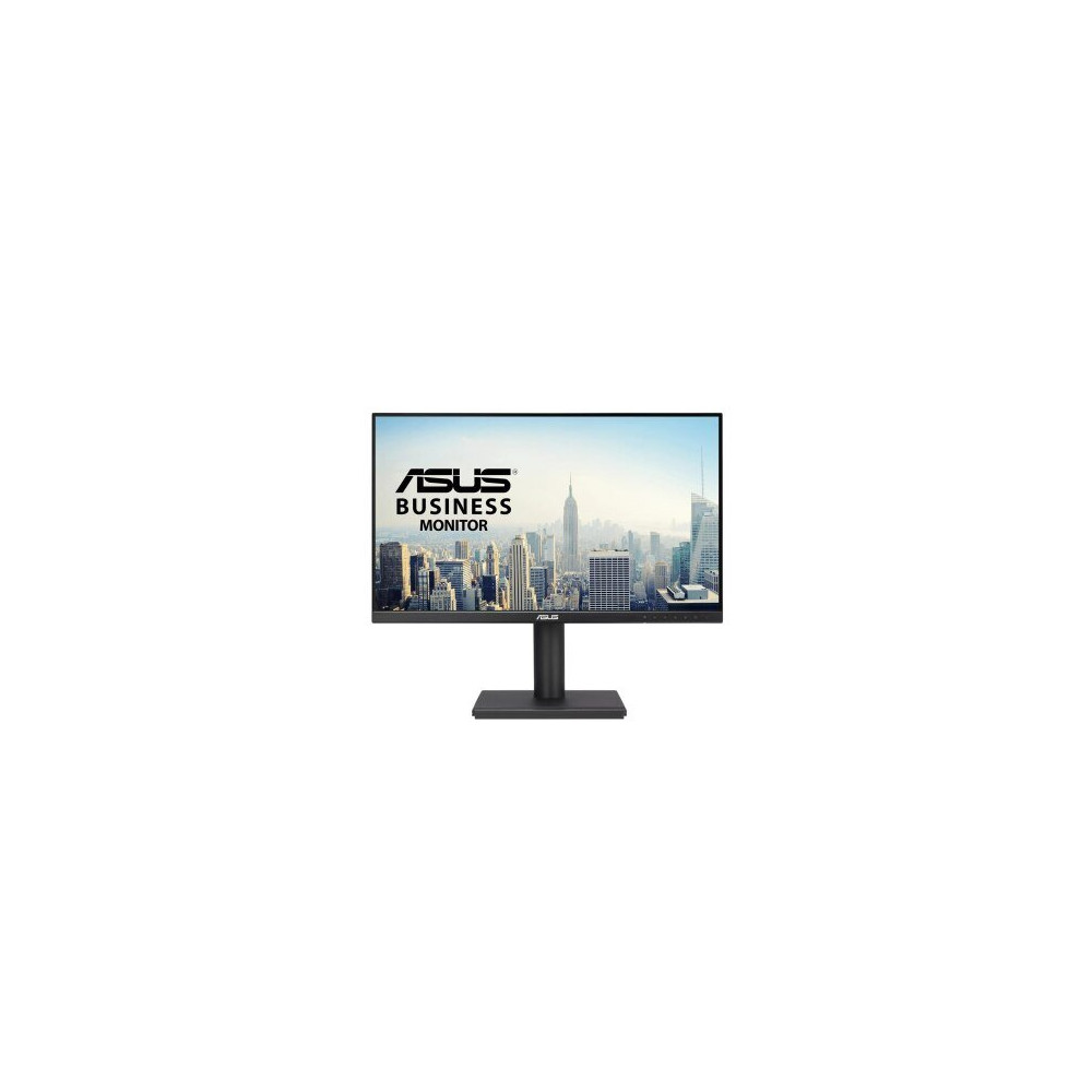 ASUS BE249CGN Monitor PC 60,5 cm (23.8″) 1920 x 1080 Pixel Full HD LCD Nero