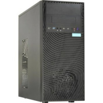 Inter-Tech Gehäuse Case Atx It-8835 Ripple - Gehäuse - ATX