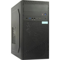 Inter-Tech Gehäuse Case Micro IT-6516 Ripple - Tower