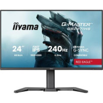 iiyama G-Master GB2471HS-B1 24″ Monitor Gaming Fast-IPS