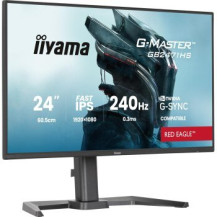 iiyama G-Master GB2471HS-B1 24″ Monitor Gaming Fast-IPS