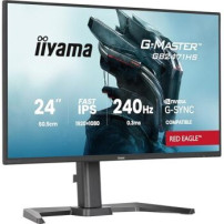 iiyama G-Master GB2471HS-B1 24″ Monitor Gaming Fast-IPS
