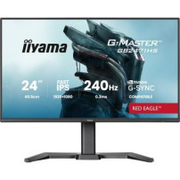 iiyama G-Master GB2471HS-B1 24″ Monitor Gaming Fast-IPS