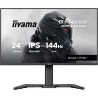 iiyama G-Master GB2441HSU-B1 Monitor 24 pollici