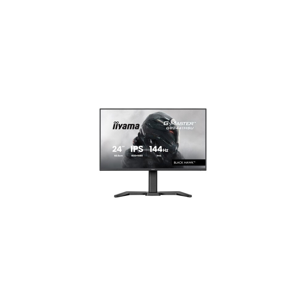 iiyama G-Master GB2441HSU-B1 Monitor 24 pollici