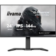iiyama G-Master GB2441HSU-B1 Monitor 24 pollici