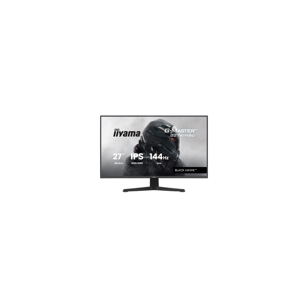 iiyama G-Master G2741HSU-B1 Monitor 27 pollici