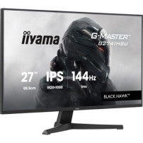 iiyama G-Master G2741HSU-B1 Monitor 27 pollici