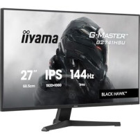 iiyama G-Master G2741HSU-B1 Monitor 27 pollici